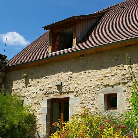 Quercy Stone Gite Marcilhac المظهر الخارجي الصورة